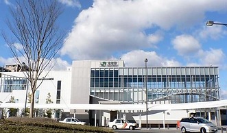 Natori Hotel Staymore