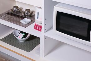 Natori Hotel Staymore