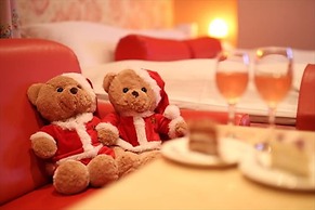 Natori Hotel Staymore