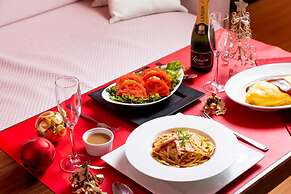 Natori Hotel Staymore