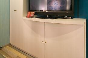 Natori Hotel Staymore