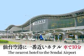 Natori Hotel Staymore