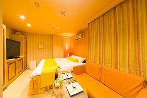 Natori Hotel Staymore