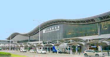 Natori Hotel Staymore