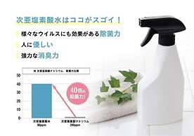 Natori Hotel Staymore