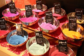 Natori Hotel Staymore