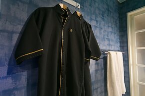 Natori Hotel Staymore