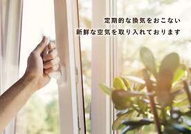 Natori Hotel Staymore