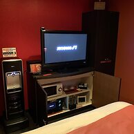 Natori Hotel Staymore