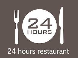 Natori Hotel Staymore