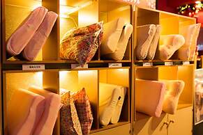 Natori Hotel Staymore