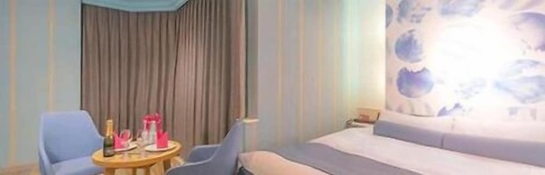 Natori Hotel Staymore