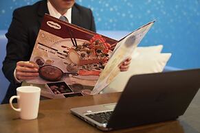 Natori Hotel Staymore