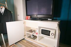 Natori Hotel Staymore