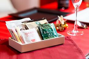 Natori Hotel Staymore