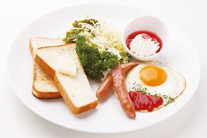 Natori Hotel Staymore