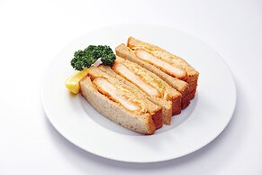 Natori Hotel Staymore