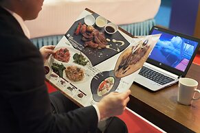 Natori Hotel Staymore