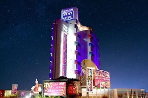 Natori Hotel Staymore