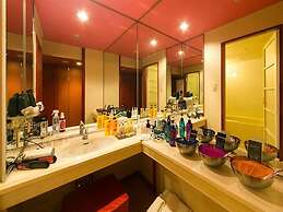 Natori Hotel Staymore