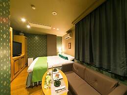 Natori Hotel Staymore