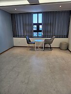 Mokpo White Windmill Guesthouse
