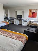 Parklane Motel