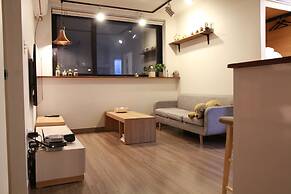 Hongdae Sopoong the Urban