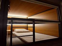 Hongdae Sopoong the Urban