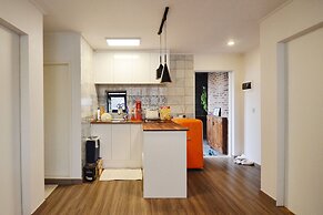 Hongdae Sopoong the Urban