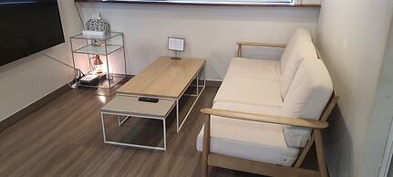 Hongdae Sopoong the Urban