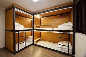 Hongdae Sopoong the Urban