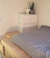 Hongdae Sopoong the Urban