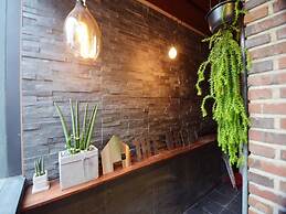 Hongdae Sopoong the Urban