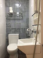 Hongdae Sopoong the Urban