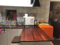 Hongdae Sopoong the Urban