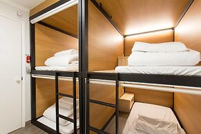 Hongdae Sopoong the Urban