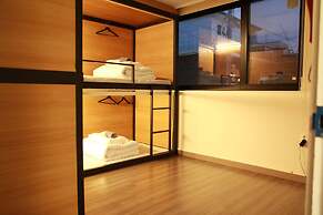 Hongdae Sopoong the Urban