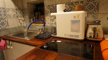 Hongdae Sopoong the Urban