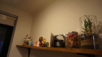 Hongdae Sopoong the Urban