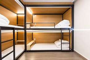 Hongdae Sopoong the Urban