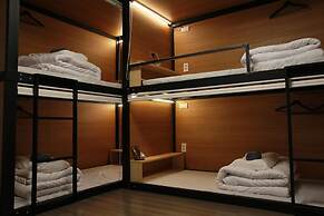 Hongdae Sopoong the Urban