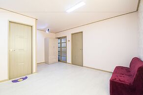 Brassica Flower Pension