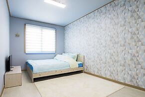 Brassica Flower Pension