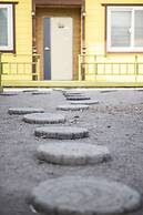 Brassica Flower Pension