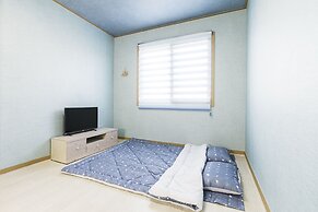 Brassica Flower Pension