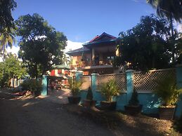 WEStay @ Chillax House - Ngapali - Hostel