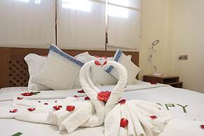 WEStay @ Chillax House - Ngapali - Hostel