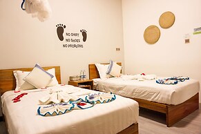 WEStay @ Chillax House - Ngapali - Hostel