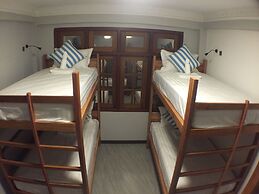 WEStay @ Chillax House - Ngapali - Hostel